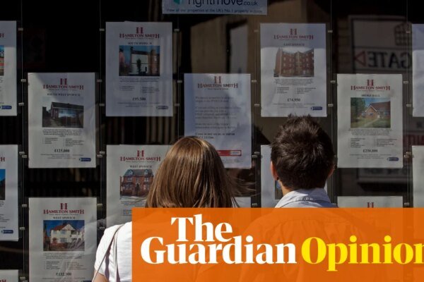 David Lammy’s proposed cohabitation law would be bad for couples – and worse for some women | Ruth Deech