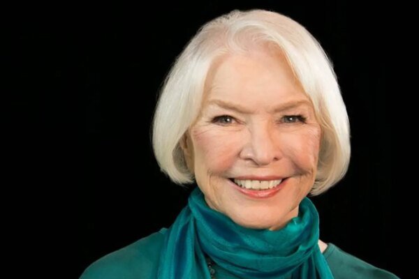 Ellen Burstyn to Receive Venice Lifetime Golden Lion