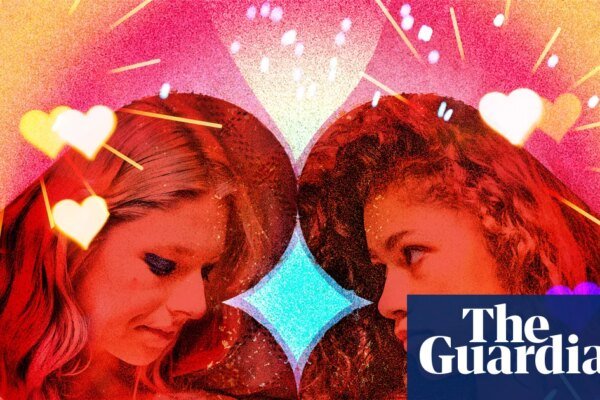 Euphoria gave me the courage to come out to my friend – now we’re together
