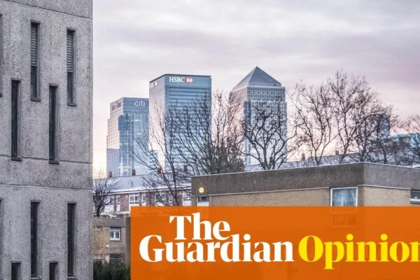 Far from waging war on the south, Burnham could improve the lives of Londoners. Here’s how | Polly Toynbee