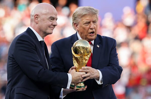 Fifa plans bn commercial vehicle to lure external investors