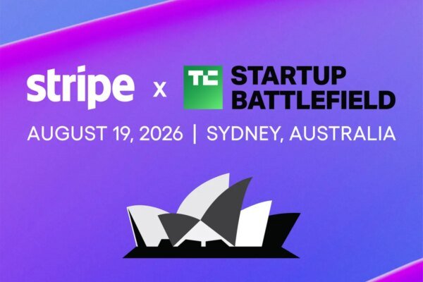 Final extension: Startup Battlefield Australia applications now close July 20