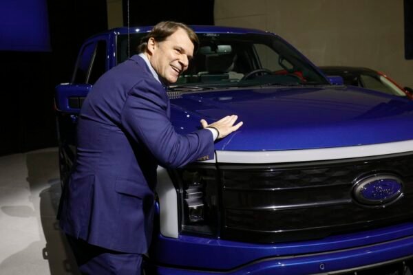 Ford achieves quality milestone, as CEO targets flawless new vehicle launches