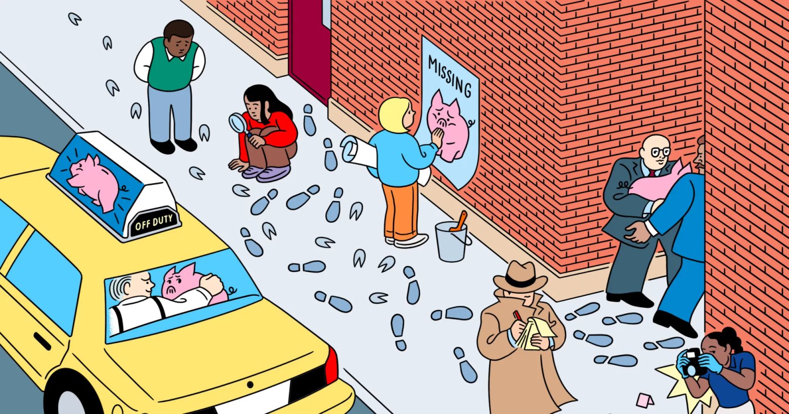 Have a 401(k)? Help ProPublica Investigate What’s Really Happening to Your Money.