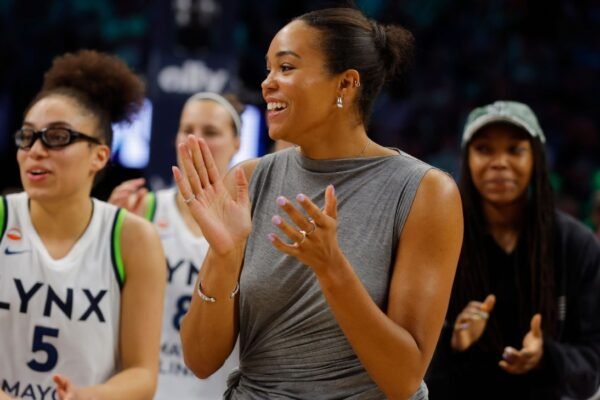 How Napheesa Collier's WNBA return will impact the…