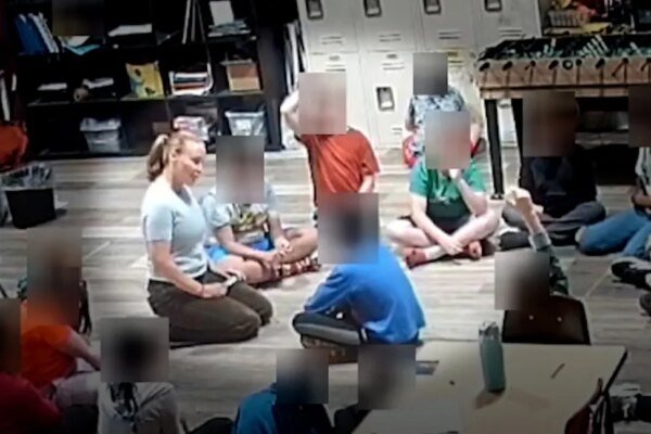 How Videos Helped Me Uncover Abuse at an Arkansas Private School