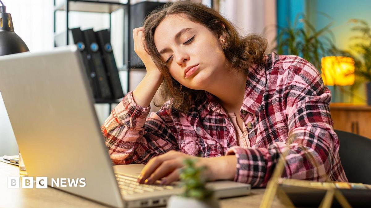 How to get through World Cup-induced sleep deprivation