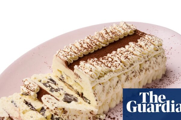How to make the perfect homemade viennetta – recipe | Felicity Cloake's How to make the perfect …