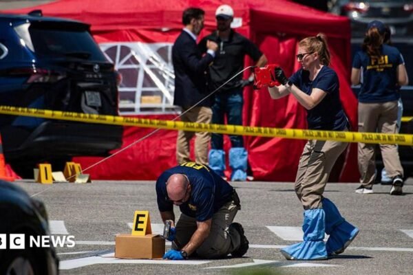 ICE told to halt most vehicle stops after pair of fatal shootings