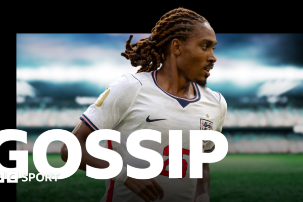 Inter interested in Spence – Friday's gossip