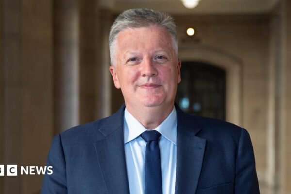 Interest rates may need to rise this year, says Bank of England economist