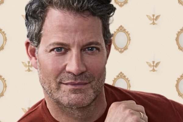 Interior Designer Nate Berkus on the 5 Home Pieces Worth Buying