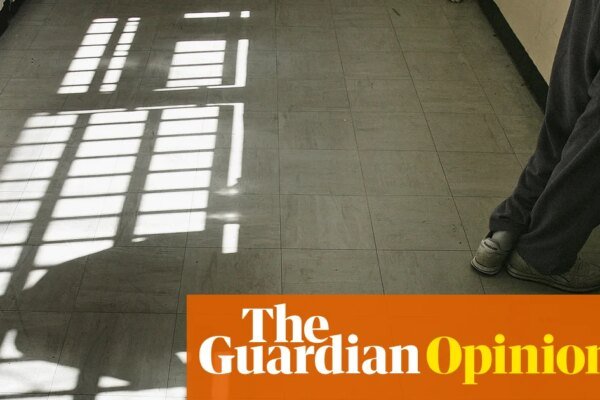 Jailing children does not make us safer – we need to get rid of this Dickensian delusion | Kirsty Brimelow