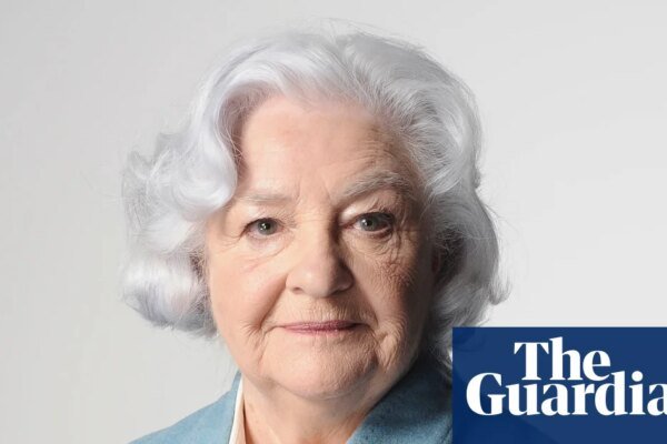 Letter: Patricia Greene obituary