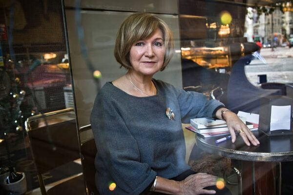 Lídia Jorge wins 2026 Camões Prize