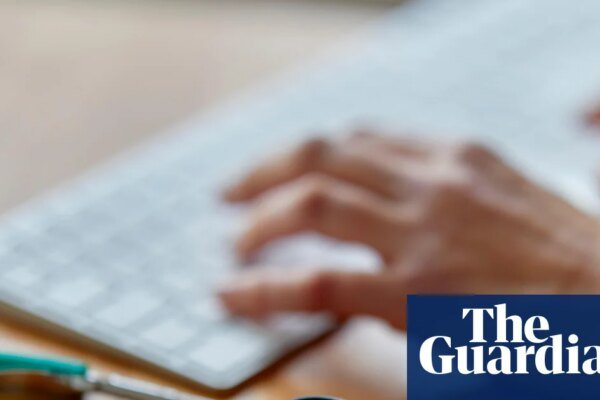 MPs urge Labour to ditch £330m Palantir software contract with NHS