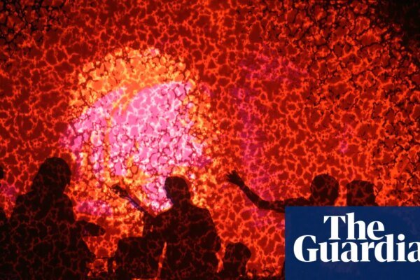 No matter your age, you can always enjoy a rave | Letters