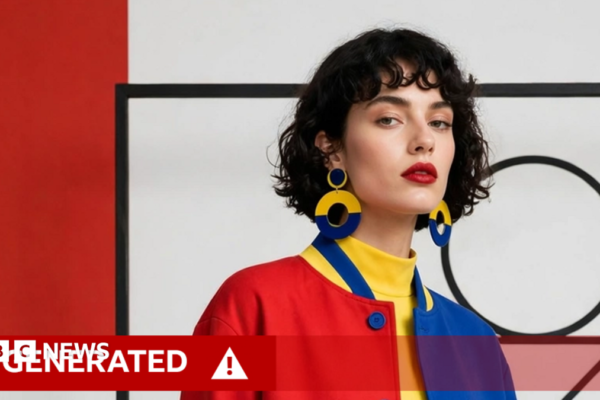 Outcry as Meta lets users make AI images from public Instagram profile pics