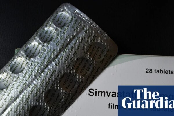 Over-40s with obesity have normal-BMI cholesterol and blood pressure levels, study finds