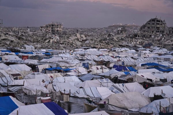 PCUSA, American Academy of Religion call Gaza war a genocide