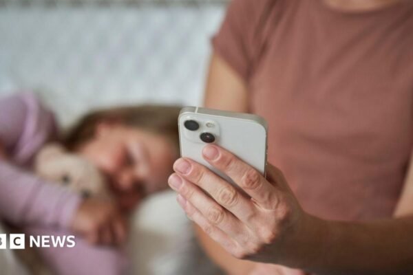 Parents warned not to publicly share children’s images amid AI abuse risks