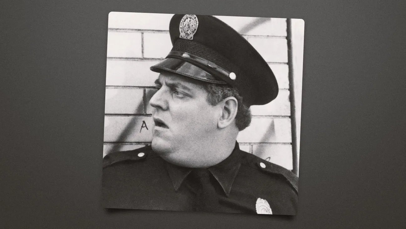 Peter Van Norden