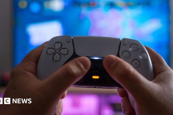PlayStation Network outage resolved after thousands of gamers unable to play