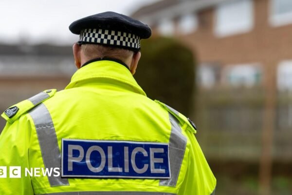 Police leadership needs fundamental overhaul, review finds