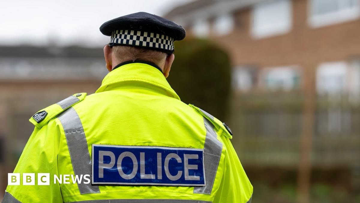 Police leadership needs fundamental overhaul, review finds
