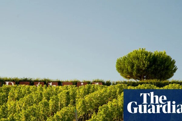 Popping the cork for crémant, the affordable alternative to champagne