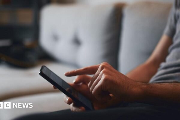 Porn site company fined £630,000 over failed age checks