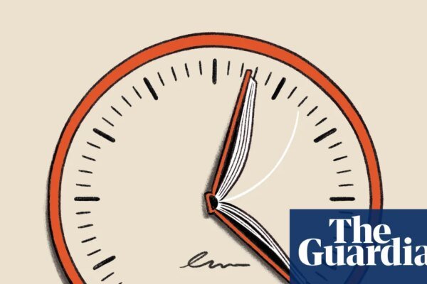 Pressed for time? 20 brilliant books you can read in a day