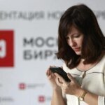&copy; Reuters.  Russia stocks lower at close of trade; MOEX Russia Index down 1.26%