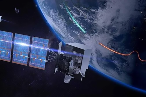 SDA awards L3Harris, Sierra  .75B for missile defense satellites