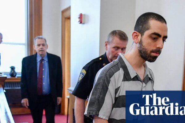 Salman Rushdie attacker faces US terrorism trial