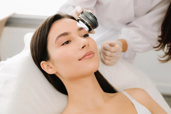Scientists detect hidden skin damage before it becomes visible