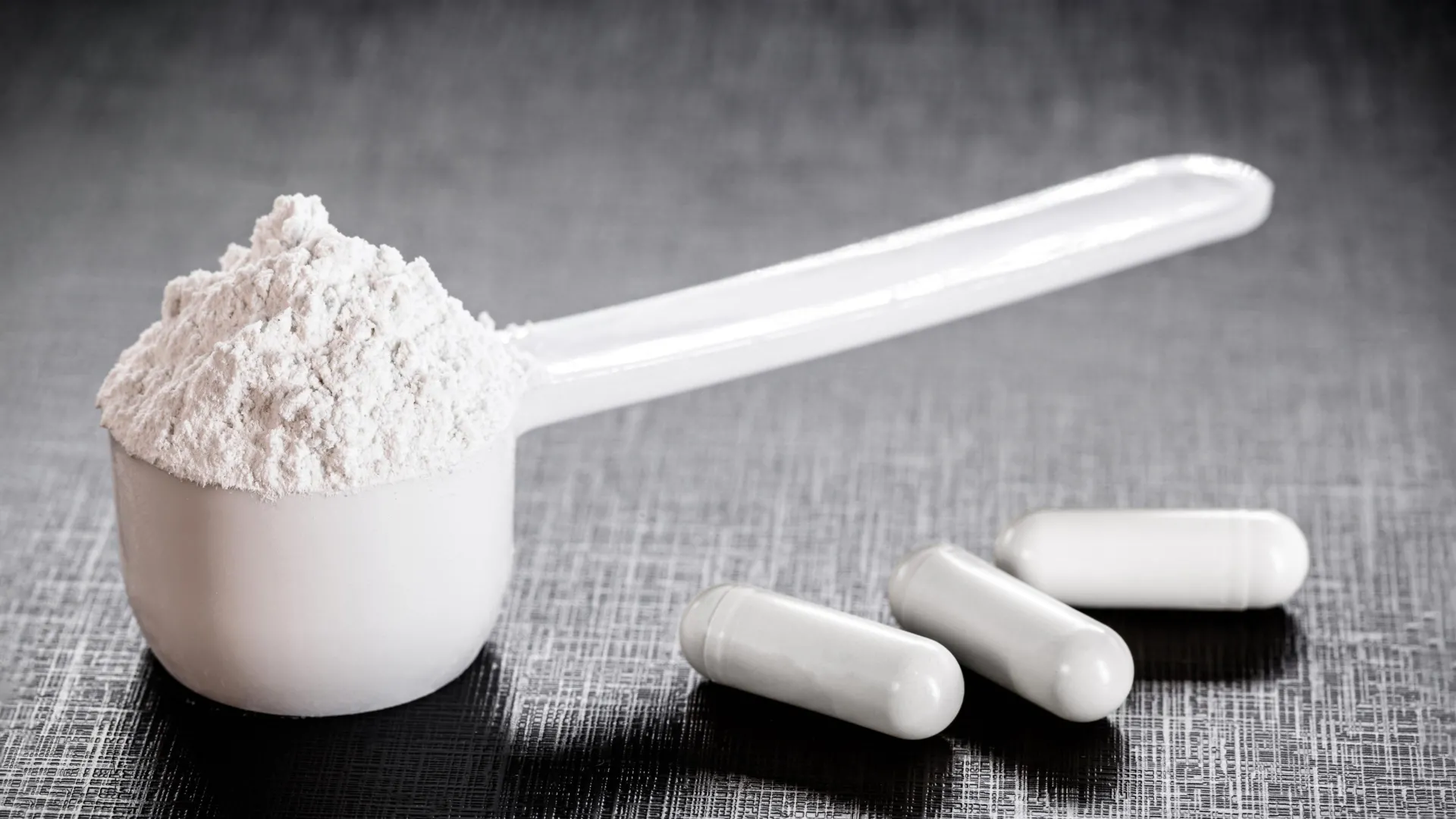 Scientists say creatine may help fight depression