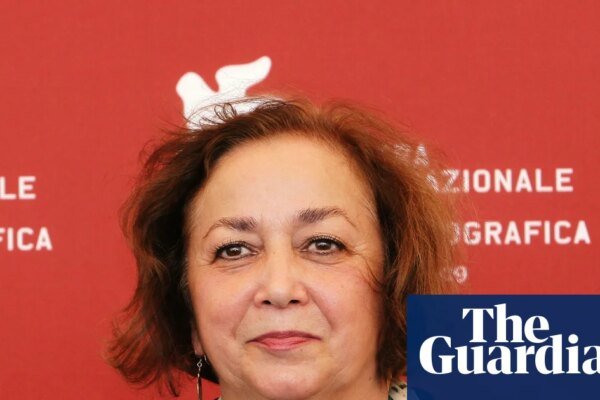 Shahrnush Parsipur, Iranian author of Women Without Men, dies at 80