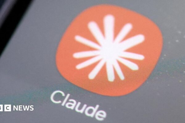 Some people's chats with Claude AI found to be publicly available online