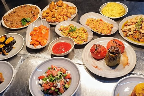South Aegean bids for 2028 World Region of Gastronomy title