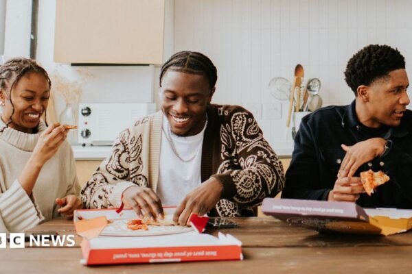 Starting uni? What to know about having the free NHS meningitis B jab