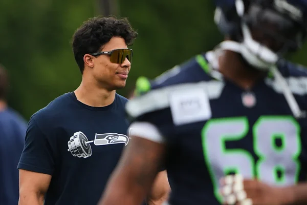 Super Bowl champion Seahawks open training camp with key players on PUP