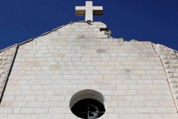 The Church of England has taken a long-overdue step on Palestine