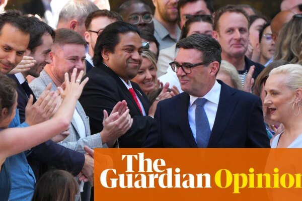 The Guardian view on Andy Burnham’s first day: the right vision, but time is of the essence | Editorial
