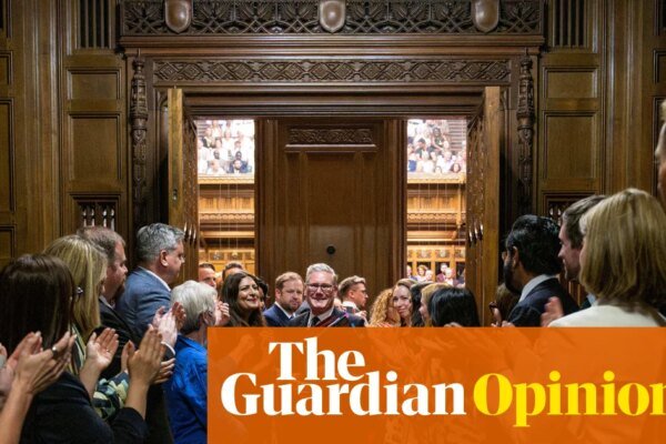 The Guardian view on Keir Starmer’s farewell: a dignified departure and a necessary one | Editorial