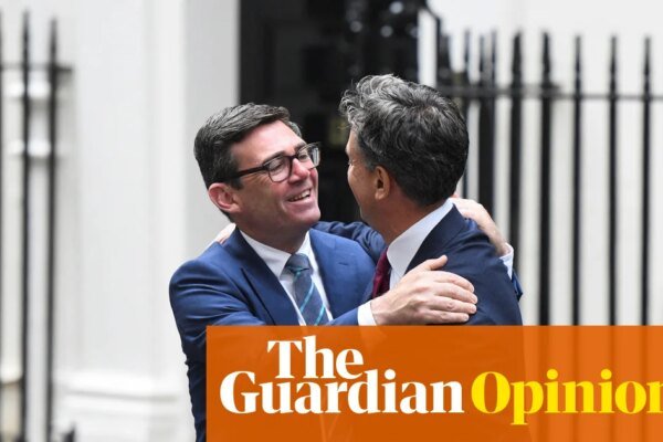 The Guardian view on Labour’s next chancellor: send for Ed Miliband | Editorial