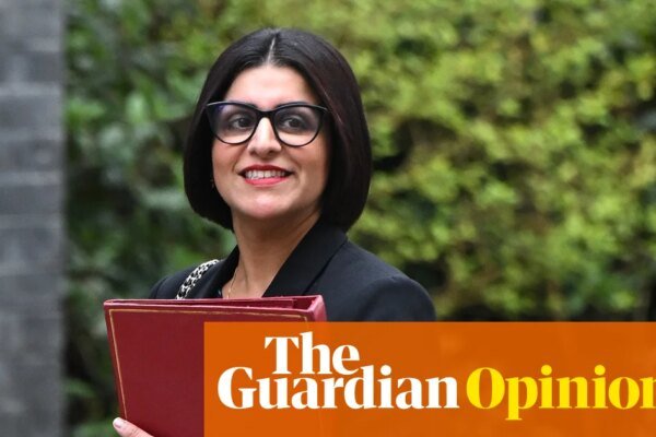 The Guardian view on Shabir Ahmed: changing the law to deport one man will not win back the public’s trust | Editorial