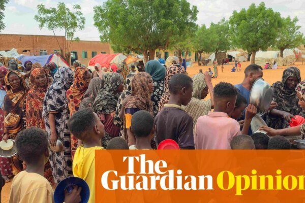 The Guardian view on atrocities in Sudan: when ‘never again’ becomes again, and again | Editorial
