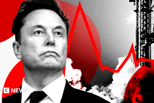 The SpaceX IPO made history. One month on has it lost momentum?