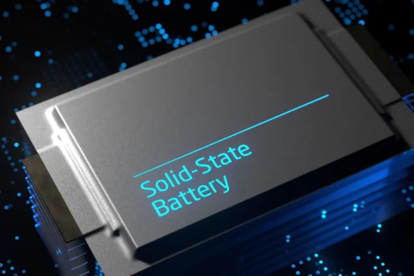 The biggest problem with solid-state batteries may finally be solved